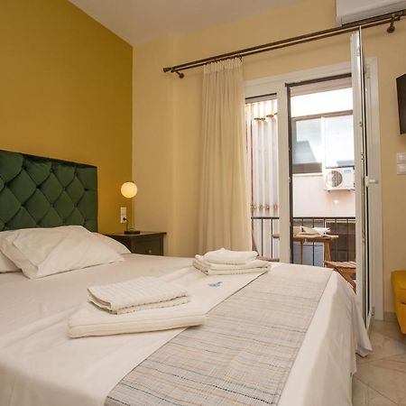 Nefeli By Heloni Apartments Афины Экстерьер фото